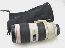Canon 200mm . gebraucht kaufen  Stutensee