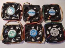 Ventole raffreddamento cpu usato  Chioggia