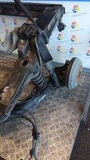 Ponte posteriore a4513500008 usato  Cinisello Balsamo