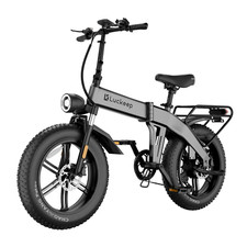 Luckeep ebike floding for sale  Rialto