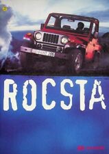 297490 asia rocsta gebraucht kaufen  Deutschland
