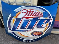 Miller lite hood for sale  Yuma