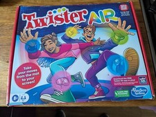 Hasbro twister air for sale  BURY
