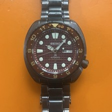 Seiko King Turtle Rootbeer comprar usado  Enviando para Brazil