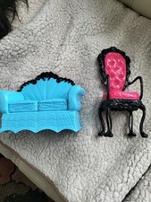Möbel barbie der gebraucht kaufen  Schnelldorf