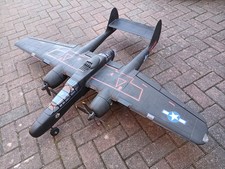 Plane dynam p61 for sale  FLEET