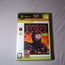 ninja gaiden black usato  Verrua Savoia