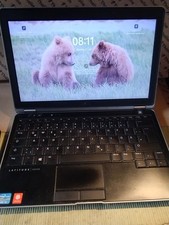 Dell latitude e6230 gebraucht kaufen  Hamburg