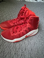 Nike hyperdunk 2016 for sale  WATFORD