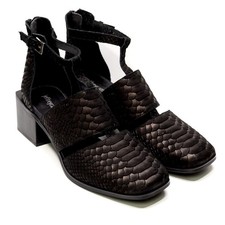 Jeffrey campbell douglas for sale  Dallas