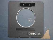 Lens board adapter for sale  SWANSEA