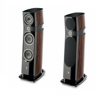 Focal sopra floorstanding for sale  Fairfax