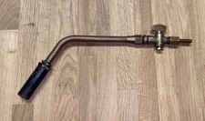 Vintage sievert brass for sale  ASHBOURNE