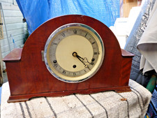 Elliott westminster striking for sale  BEDFORD
