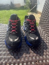 Nike shox größe gebraucht kaufen  Vilsheim