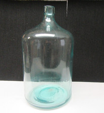 Vtg gallon glass for sale  Parkville
