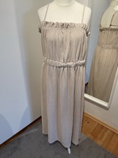 Maxikleid xl top gebraucht kaufen  Deutschland