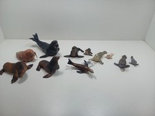 Schleich bullyland robben gebraucht kaufen  Nünchritz
