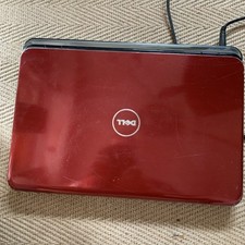 Laptop dell inspiron for sale  BOURNEMOUTH