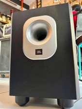 Jbl sub 140 usato  Santa Maria Capua Vetere