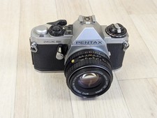pentax 35mm camera for sale  WISBECH
