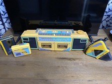 Philips moving sound for sale  LYMM