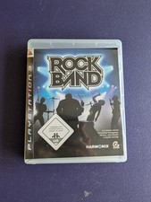 Rock band ps3 gebraucht kaufen  Berlin
