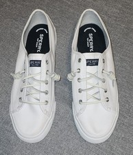 Women sperrys topsider for sale  Pascagoula