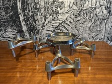 Vintage bougeoir modulable d'occasion  Champigneulles