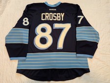 Penguins jersey crosby for sale  Troutman