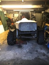 Road trials buggy for sale  FERNDALE