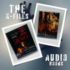 Files audio books for sale  SPALDING