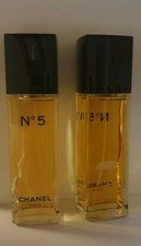 Chanel eau toilette d'occasion  Le Plessis-Trévise