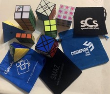 Rubik cube magic for sale  Trenton