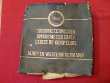 Tachometerwellen speedometer c d'occasion  La Fouillade