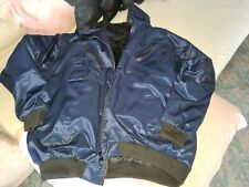 Pilotenjacke arbeitsjacke 4xl gebraucht kaufen  Burbach