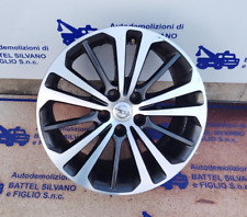 Cerchio lega 8.5 usato  Forgaria nel Friuli