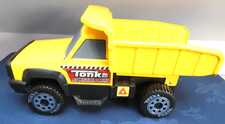 Tonka construction tipper for sale  POOLE
