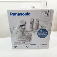 Panasonic tgl463s cordless for sale  Pensacola
