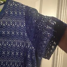 Catherines lace tunic for sale  Bowling Green
