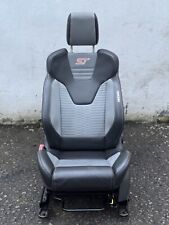 Ford fiesta recaro for sale  WINSCOMBE