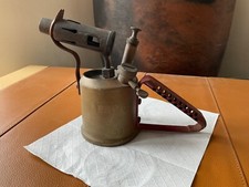 Vintage brass primus for sale  BUCKHURST HILL