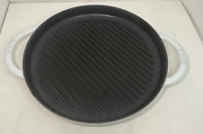 Staub enameled cast for sale  Fairfield