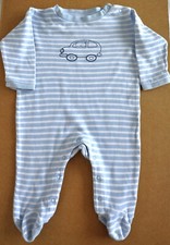 Baby strampler schlafanzug gebraucht kaufen  Deutschland