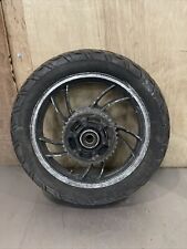 Yamaha tr1 rear for sale  BODMIN
