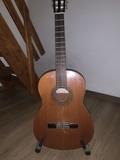Chitarra classica alhambra usato  Roma