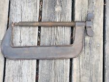 Hargrave 172 clamp for sale  Milwaukee