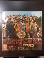 Disco vinile the usato  Barga