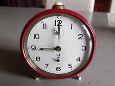 Réveil mécanique ancien d'occasion Réveil mécanique ancien d'occasion  Saint-Pantaléon-de-Larche