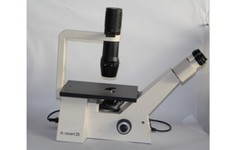 Axiovert carl zeiss d'occasion  Seyssel